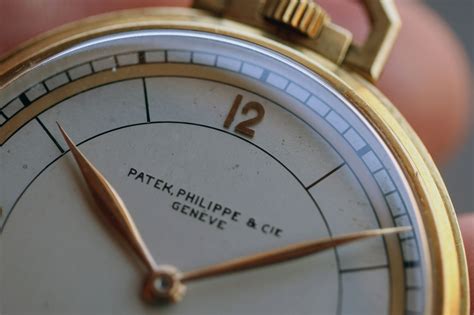 patek philippe 1932 price